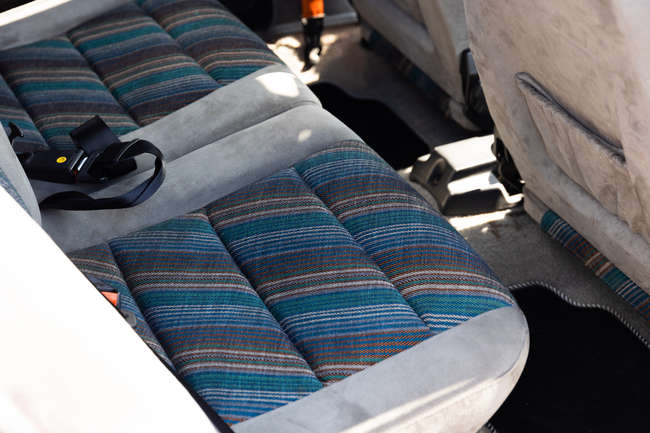 1990 Lancia Delta HF Integrale 16v-Sold