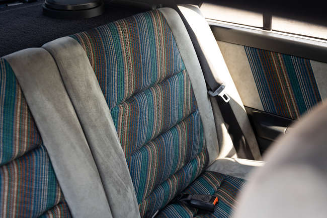 1990 Lancia Delta HF Integrale 16v-Sold
