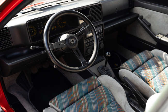 1990 Lancia Delta HF Integrale 16v-Sold