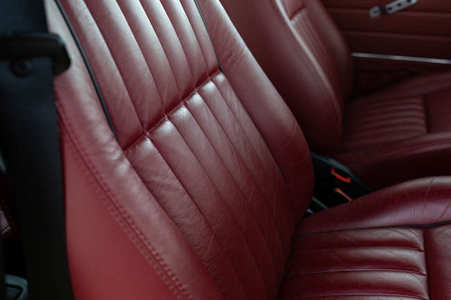2001 Mini Cooper S 