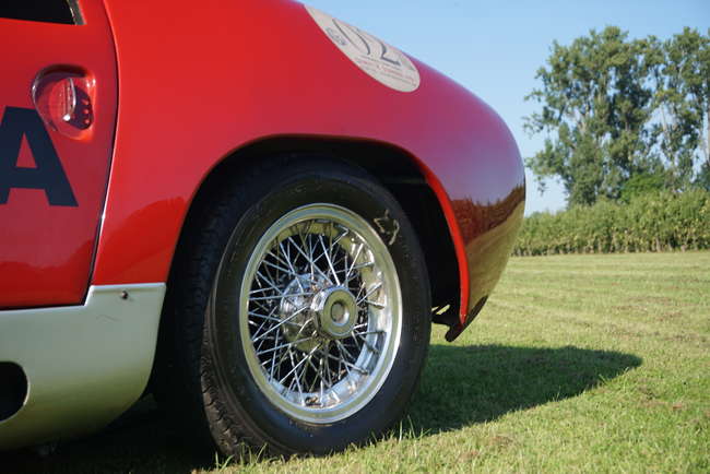 1965 Maserati Tipo 151 ●-Auction Lot