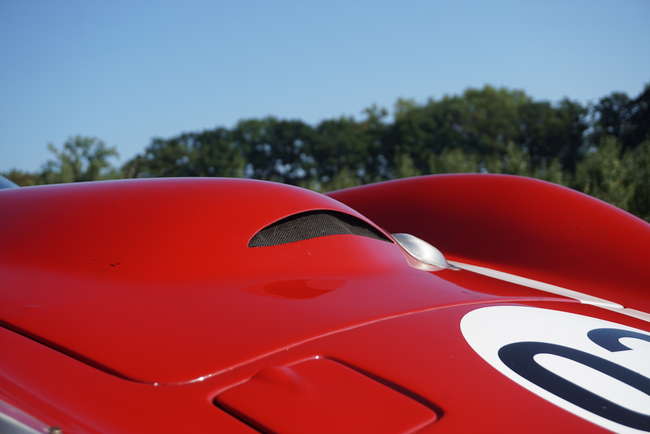 1965 Maserati Tipo 151 ●-Auction Lot