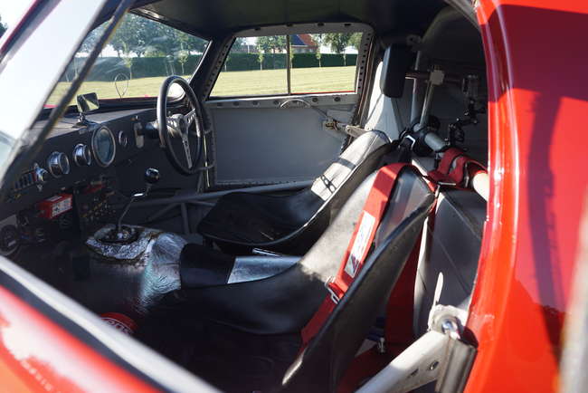1965 Maserati Tipo 151 ●-Auction Lot