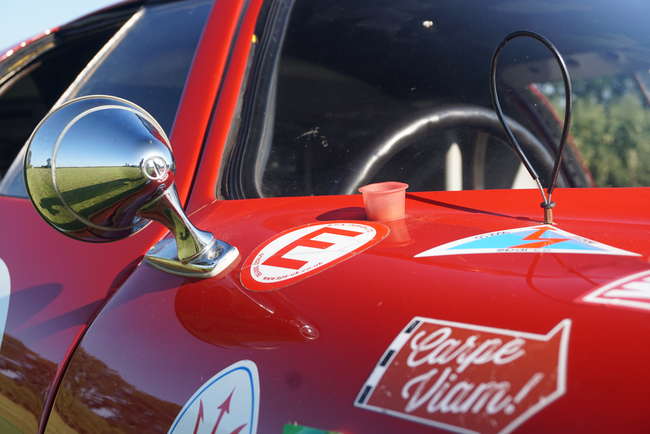 1965 Maserati Tipo 151 ●-Auction Lot