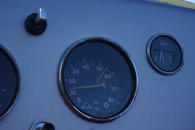 1951 Lancia B10 Aurélia Barchetta by ATL ●-Auction Lot