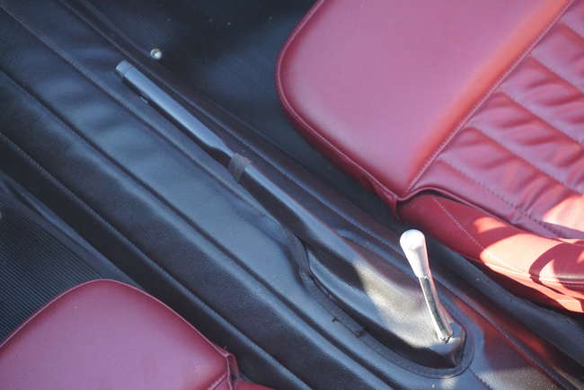 1951 Lancia B10 Aurélia Barchetta by ATL ●-Auction Lot