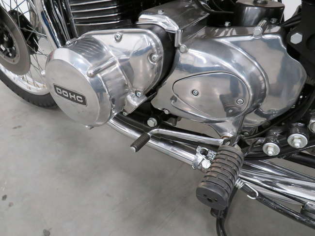 1972 Kawasaki Z1 900cc-Sold