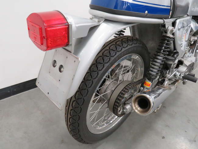 1976 Ducati 900SS 864cc-Sold