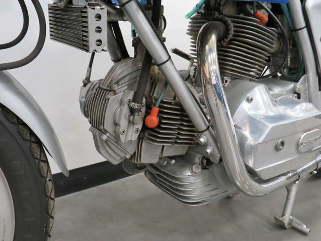 1976 Ducati 900SS 864cc-Sold