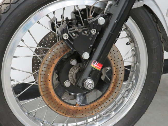 1976 Ducati 900SS 864cc-Sold