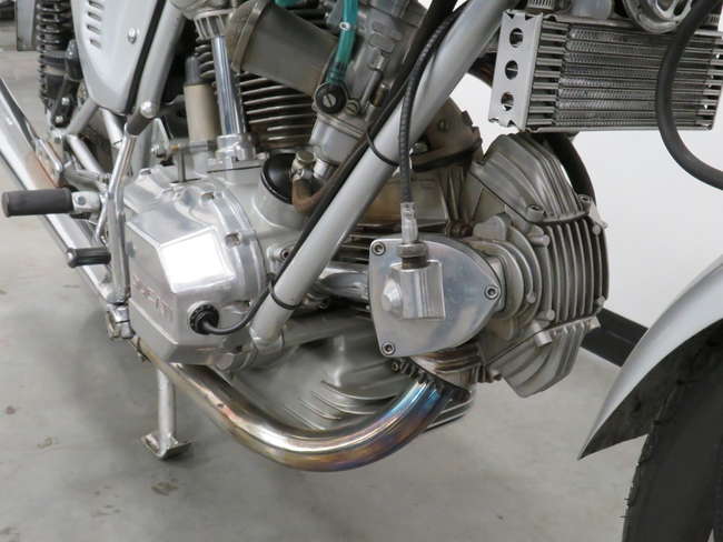 1976 Ducati 900SS 864cc-Sold