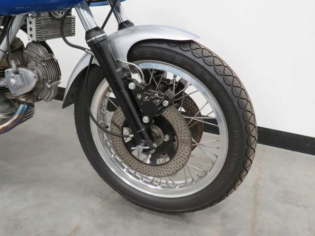 1976 Ducati 900SS 864cc-Sold