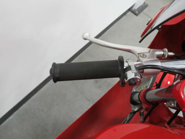 1978 MV Agusta 861 Magni 861cc-Sold