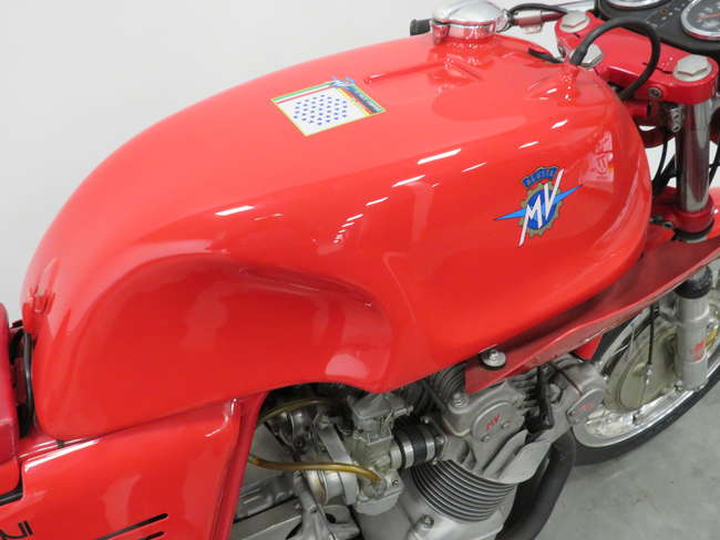 1978 MV Agusta 861 Magni 861cc-Sold