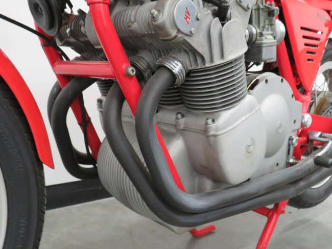 1978 MV Agusta 861 Magni 861cc-Sold