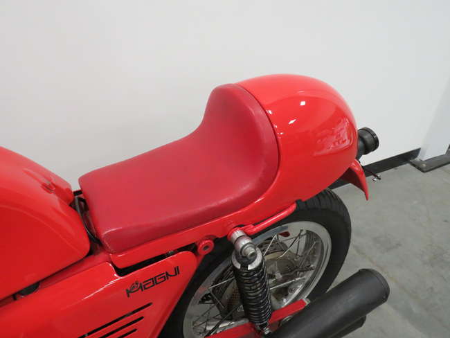 1978 MV Agusta 861 Magni 861cc-Sold