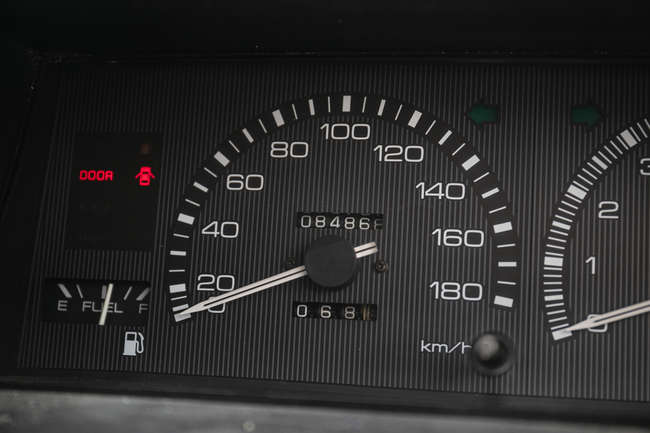 1987 Toyota Corolla AE86 Twin-Cam-Sold