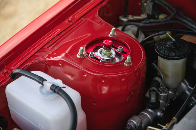 1987 Toyota Corolla AE86 Twin-Cam-Sold