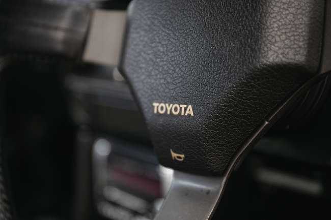 1987 Toyota Corolla AE86 Twin-Cam-Sold