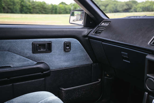 1987 Toyota Corolla AE86 Twin-Cam-Sold