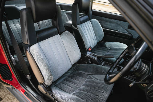 1987 Toyota Corolla AE86 Twin-Cam-Sold