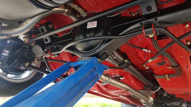 1987 Toyota Corolla AE86 Twin-Cam-Sold