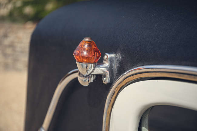 1934 AC 16/66 Close-Coupled Coupé-Auction Lot