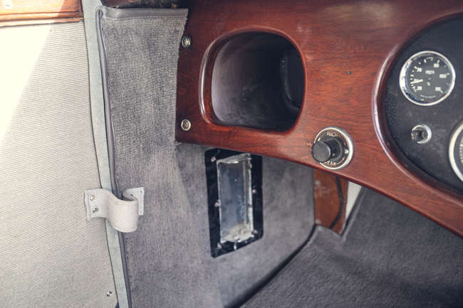 1934 AC 16/66 Close-Coupled Coupé-Auction Lot