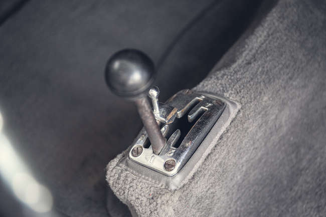 1934 AC 16/66 Close-Coupled Coupé-Auction Lot