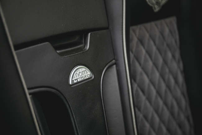 2010 Bentley GTC Supersports -Sold