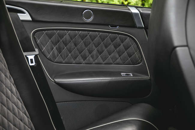 2010 Bentley GTC Supersports -Sold