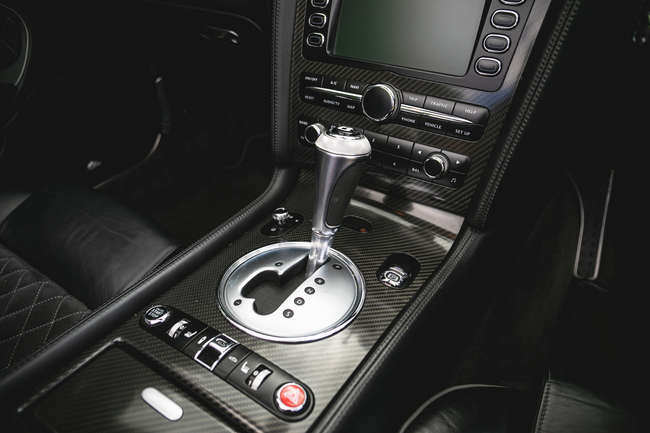 2010 Bentley GTC Supersports -Sold