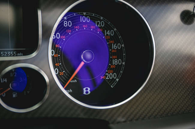 2010 Bentley GTC Supersports -Sold