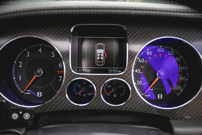 2010 Bentley GTC Supersports -Sold