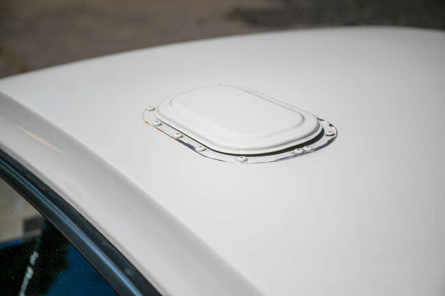 1964 MGB Roadster FIA/HTP-Auction Lot