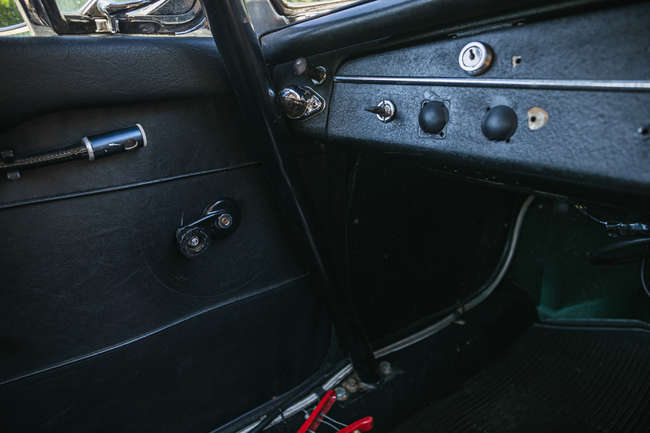 1964 MGB Roadster FIA/HTP-Auction Lot