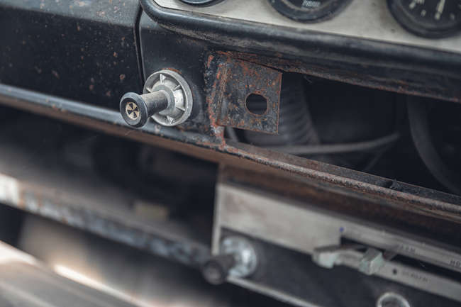 1965 Ford Lotus Cortina-Sold