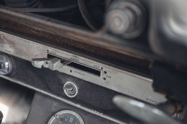 1965 Ford Lotus Cortina-Sold
