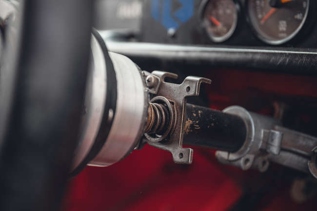1966 BMW 1602 Coupé (2-litre)-Auction Lot