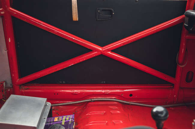 1966 BMW 1602 Coupé (2-litre)-Auction Lot
