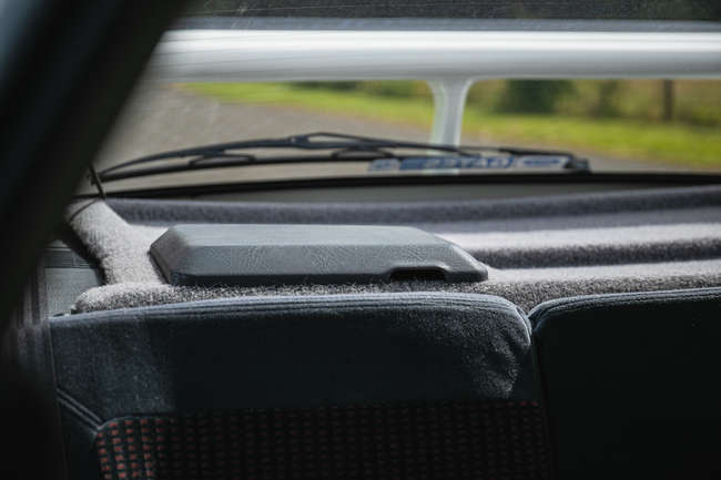 1986 Ford Sierra RS Cosworth-Sold