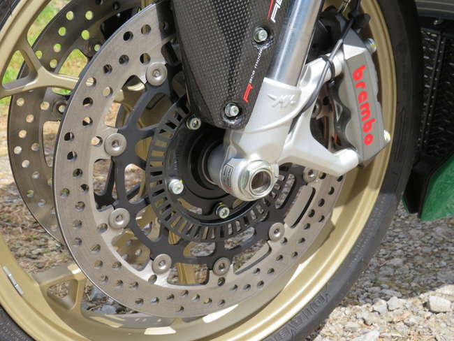 2014 MV Agusta F3 800 'Ago' 798cc -Auction Lot