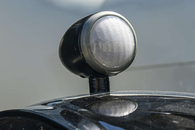 1916 Dort Touring Model 5-Sold