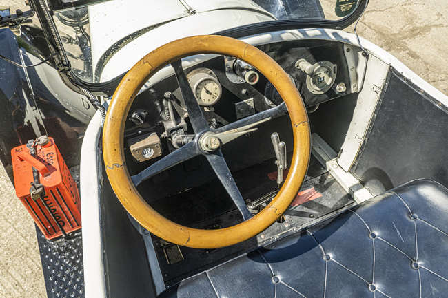 1916 Dort Touring Model 5-Sold