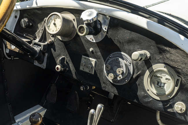 1916 Dort Touring Model 5-Sold