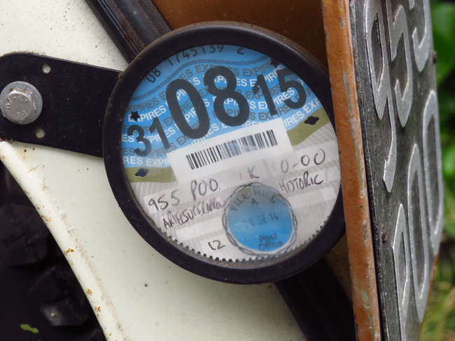 1963 Ariel Arrow Super Sports 250cc-Sold