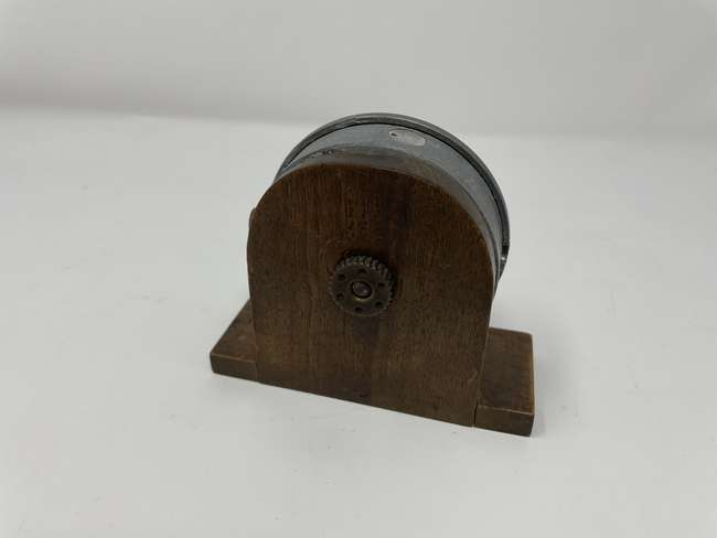 Hispano-Suiza Dashboard Clock c1920s by Jaeger Paris & Genev-Auction Lot