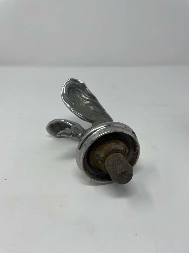 Rolls-Royce “Kneeling-Lady” Radiator Mascot c1930s-Sold