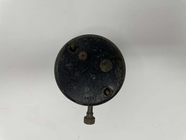 Rolls-Royce Watford Dashboard Clock c1920s-Sold