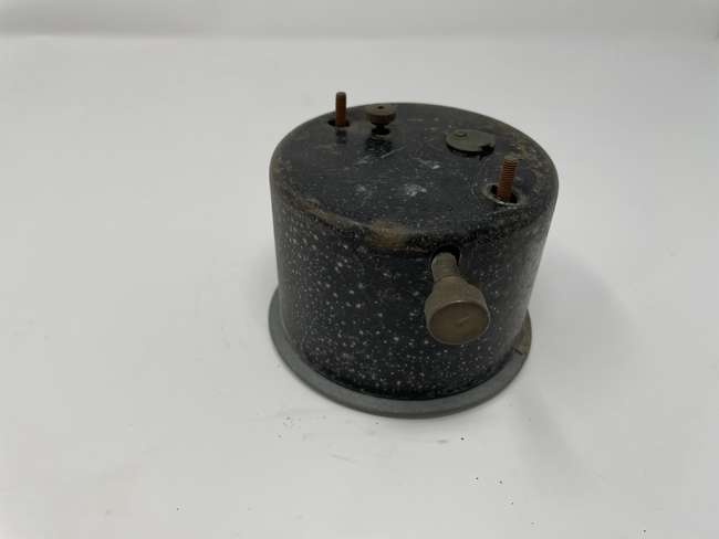Rolls-Royce Watford Dashboard Clock c1920s-Sold